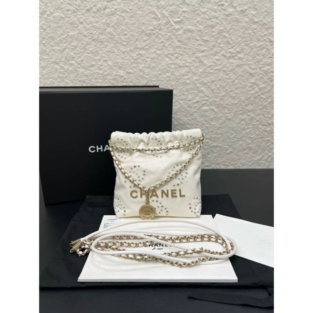 Chanel Women Pre-Loved Bag Very Good Condition